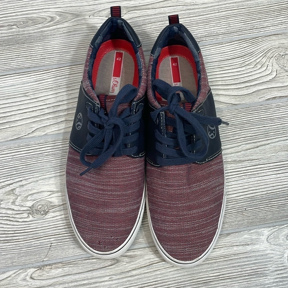 S. Oliver Sneakers